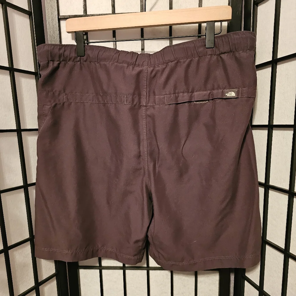 The North Face Mens Shorts Hiking Casual‎ Walking Travel Outdoor